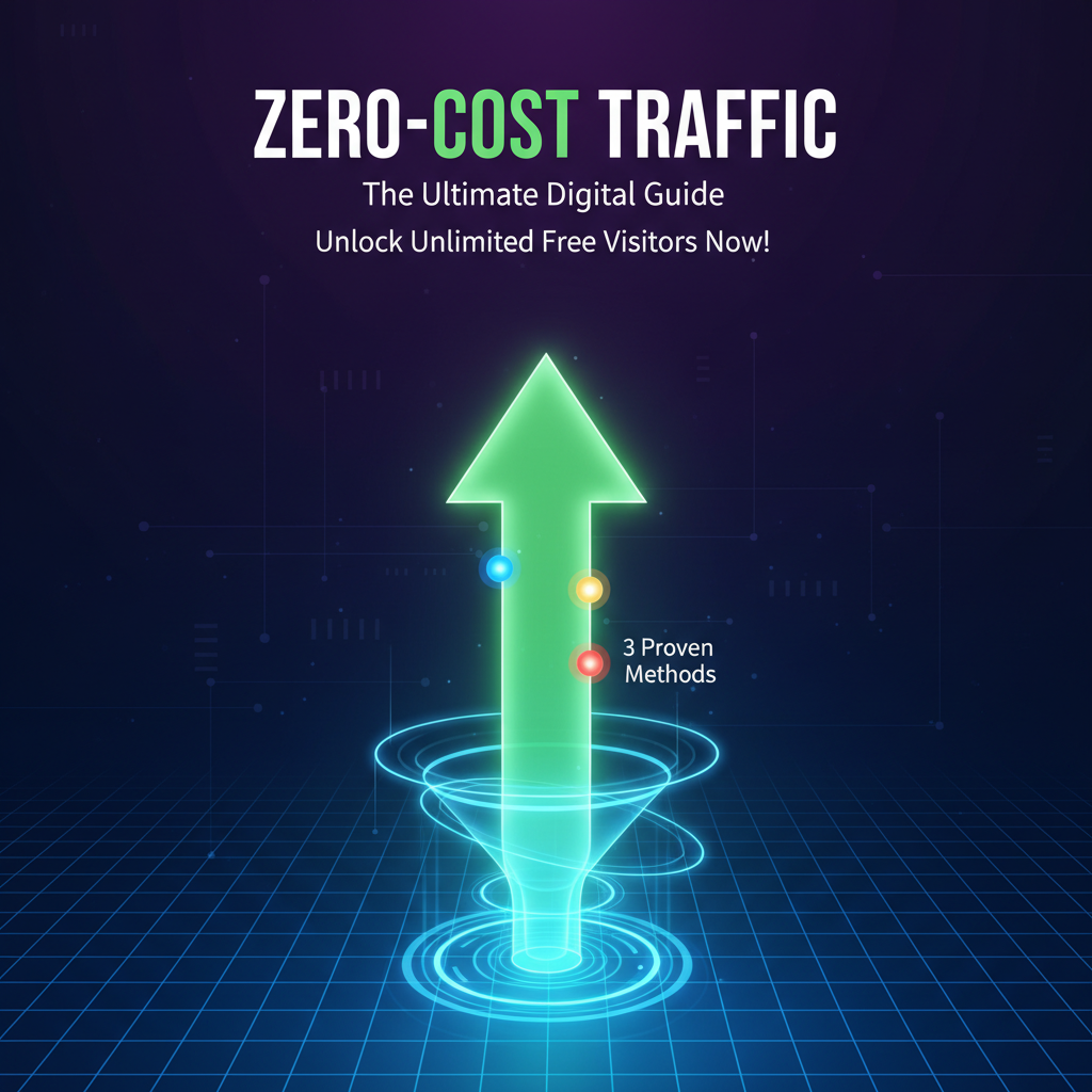 Digital Traffic Flow