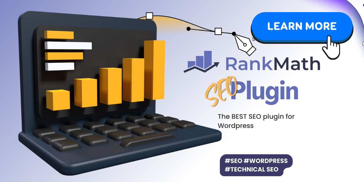 Get the number 1 WordPress SEO plugin, Rank Math.