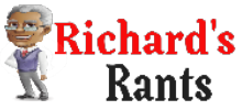 Richard Trice Marketing, Richard's Rants
