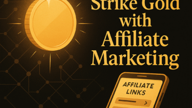 Discover powerful affiliate marketing tips for beginners. Learn step-by-step strategies to start earning real commissions and grow your online income fast.