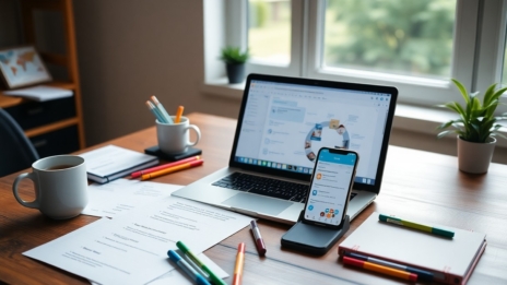 7 steps to create stunning explainer videos ekh