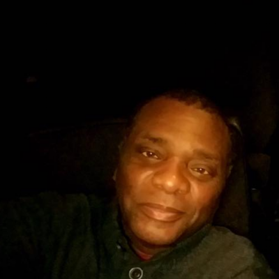 Richard Trice