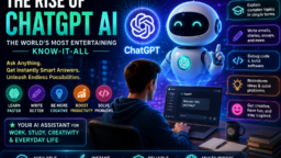 ChatGPT AI