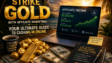 affiliate marketing tips for st5riking gold online